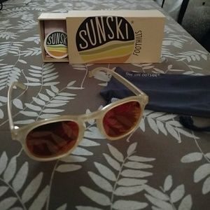 Sunski Foothills Sunglasses